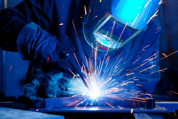 Best Automation and Robotic Welding in Meadows Place, TX