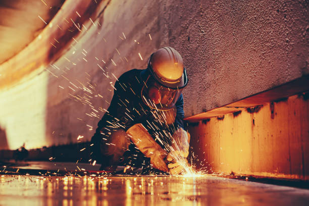 Best Artistic and Custom Metal Fabrication in Meadows Place, TX