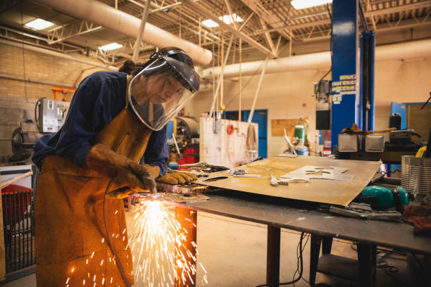 Meadows Place, TX Welder & Metal Fabrication Company