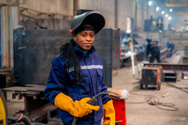 Best Food and Beverage Processing Equipment Welding in Meadows Place, TX