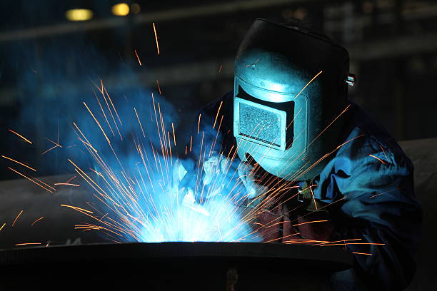 Best Automotive Welding in Meadows Place, TX